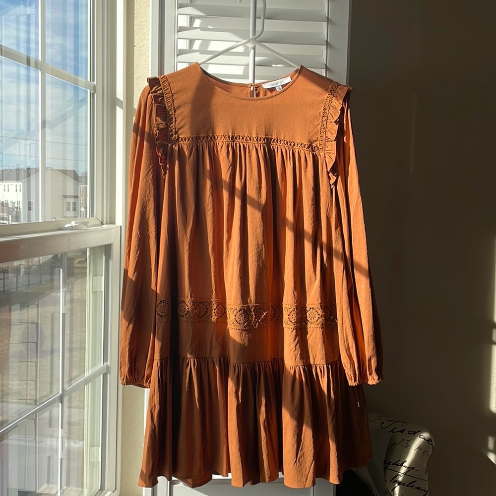 One One six dress M